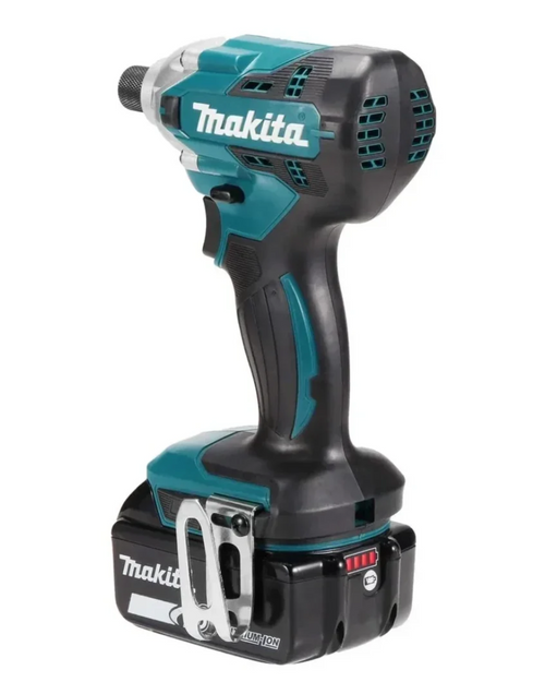 AVVITATORE AD IMPULSI  18V MAKITA DTD156ZJ