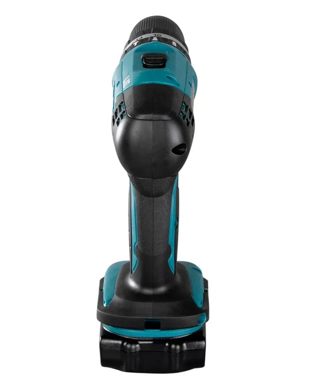 TRAPANO AVVITATATORE MAKITA C/PERCUSSIONE 18V DHP453RF3J