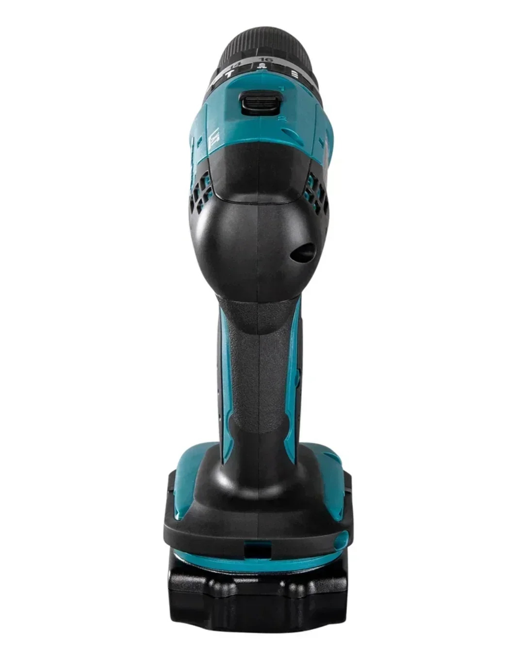 TRAPANO AVVITATATORE MAKITA C/PERCUSSIONE 18V DHP453RF3J