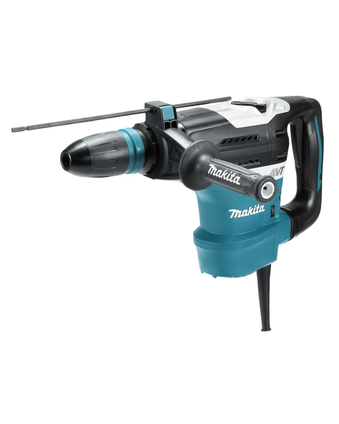 MARTELLO ROTATIVO SDS-MAX COMPATIBILE MAKITA HR4013C