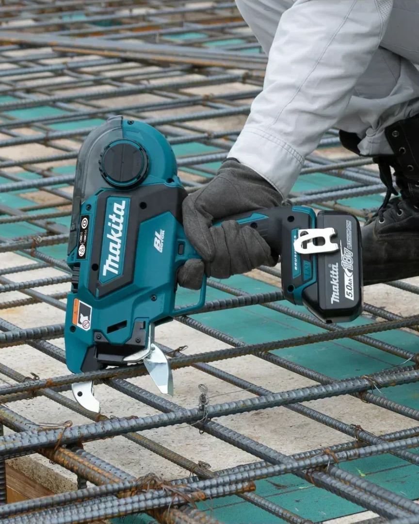 LEGAFERRI MAKITA 18V DTR181ZJ