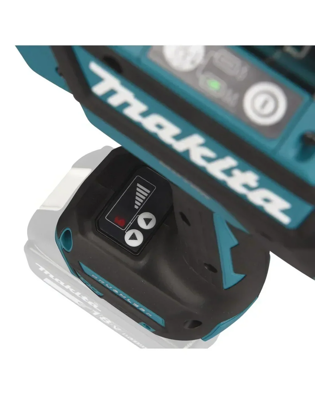 LEGAFERRI MAKITA 18V DTR181ZJ