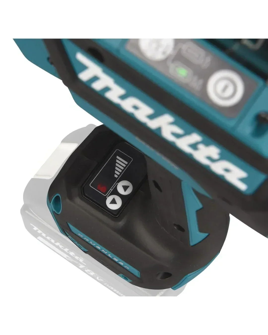LEGAFERRI MAKITA 18V DTR181ZJ