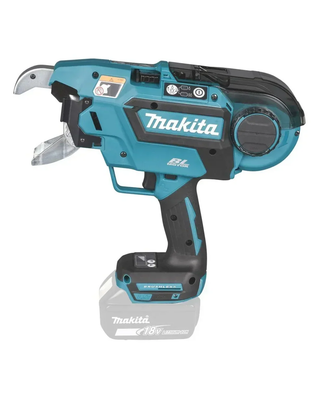 LEGAFERRI MAKITA 18V DTR181ZJ