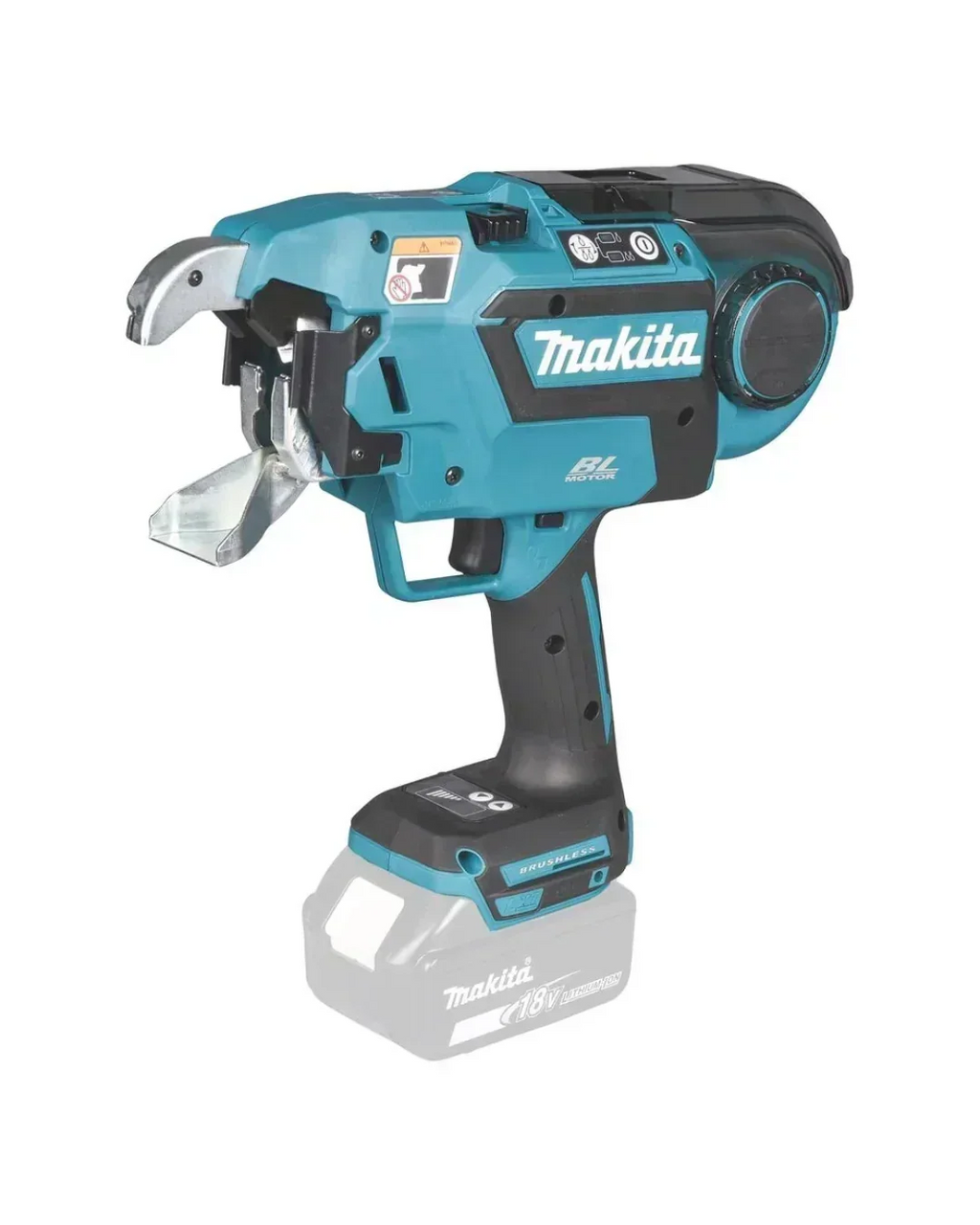 LEGAFERRI MAKITA 18V DTR181ZJ