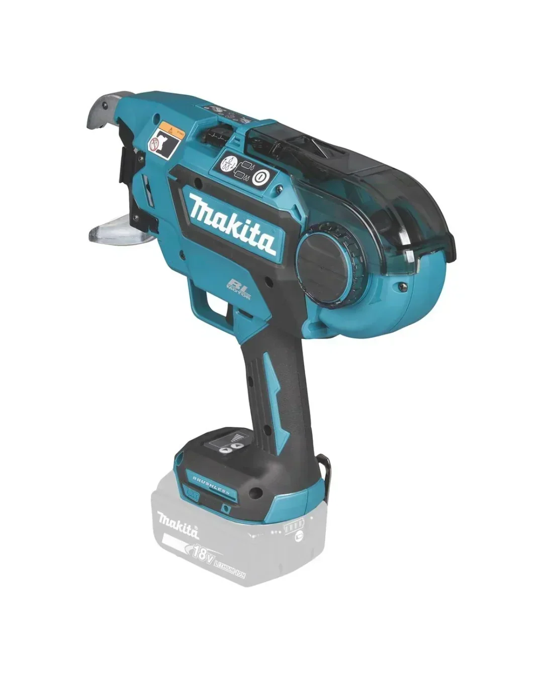 LEGAFERRI MAKITA 18V DTR181ZJ
