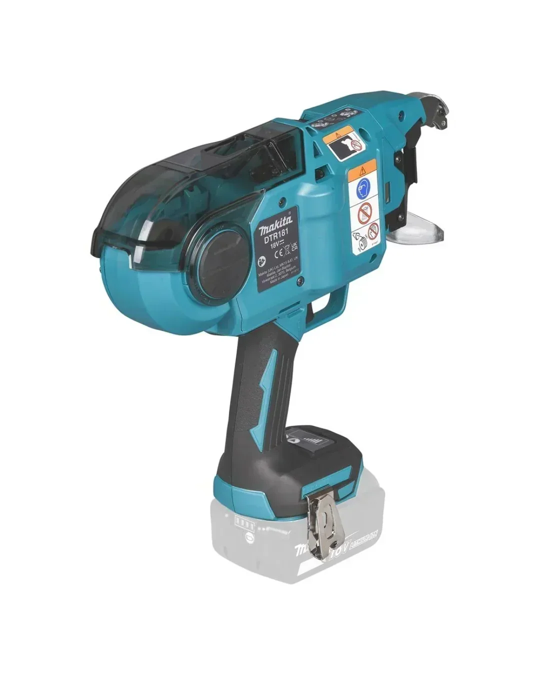 LEGAFERRI MAKITA 18V DTR181ZJ
