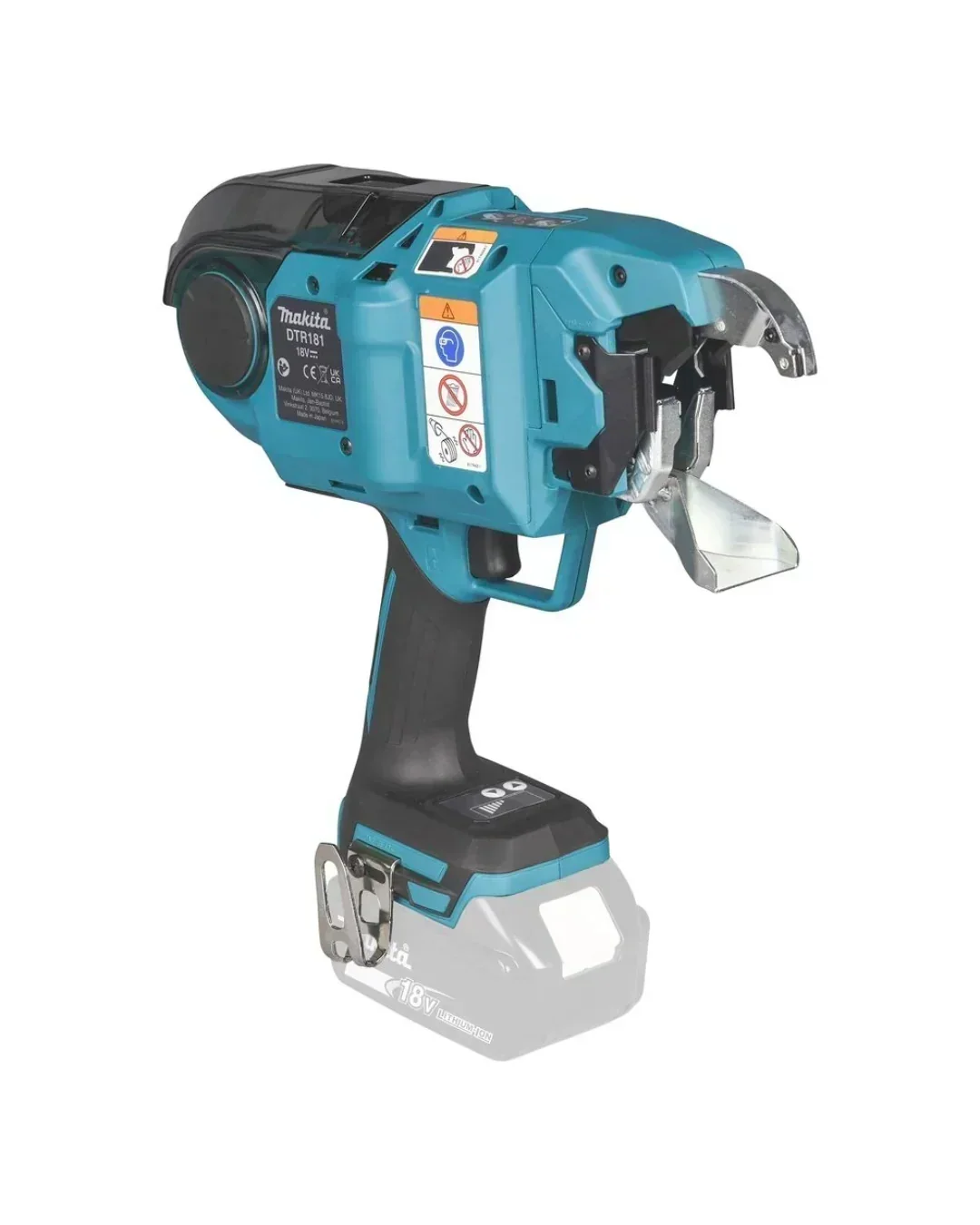 LEGAFERRI MAKITA 18V DTR181ZJ