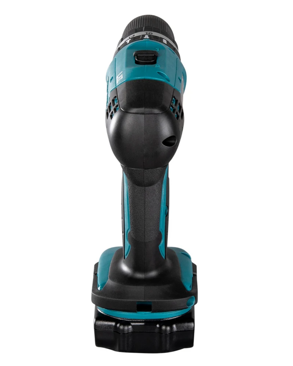 TRAPANO AVVITATORE A PERCUSSIONE 18V MAKITA DHP453RFJ