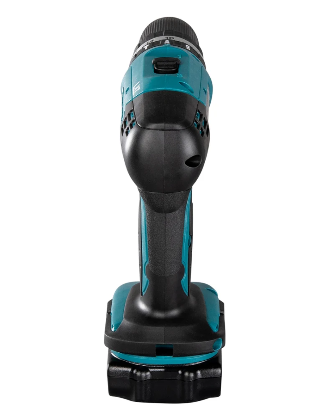 TRAPANO AVVITATORE A PERCUSSIONE 18V MAKITA DHP453RFJ