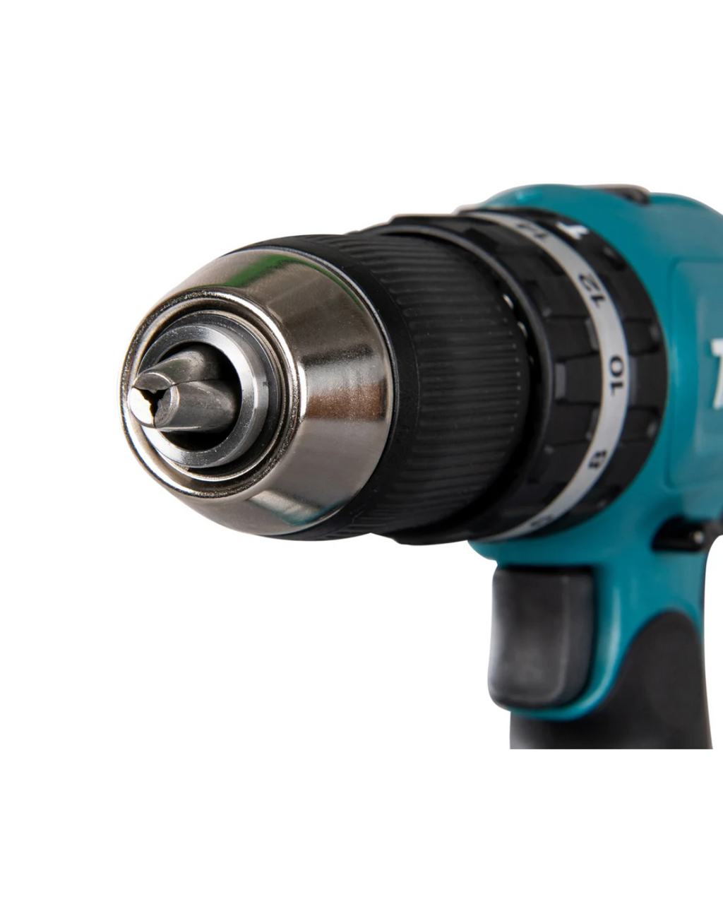 TRAPANO AVVITATORE A PERCUSSIONE 18V MAKITA DHP453RFJ
