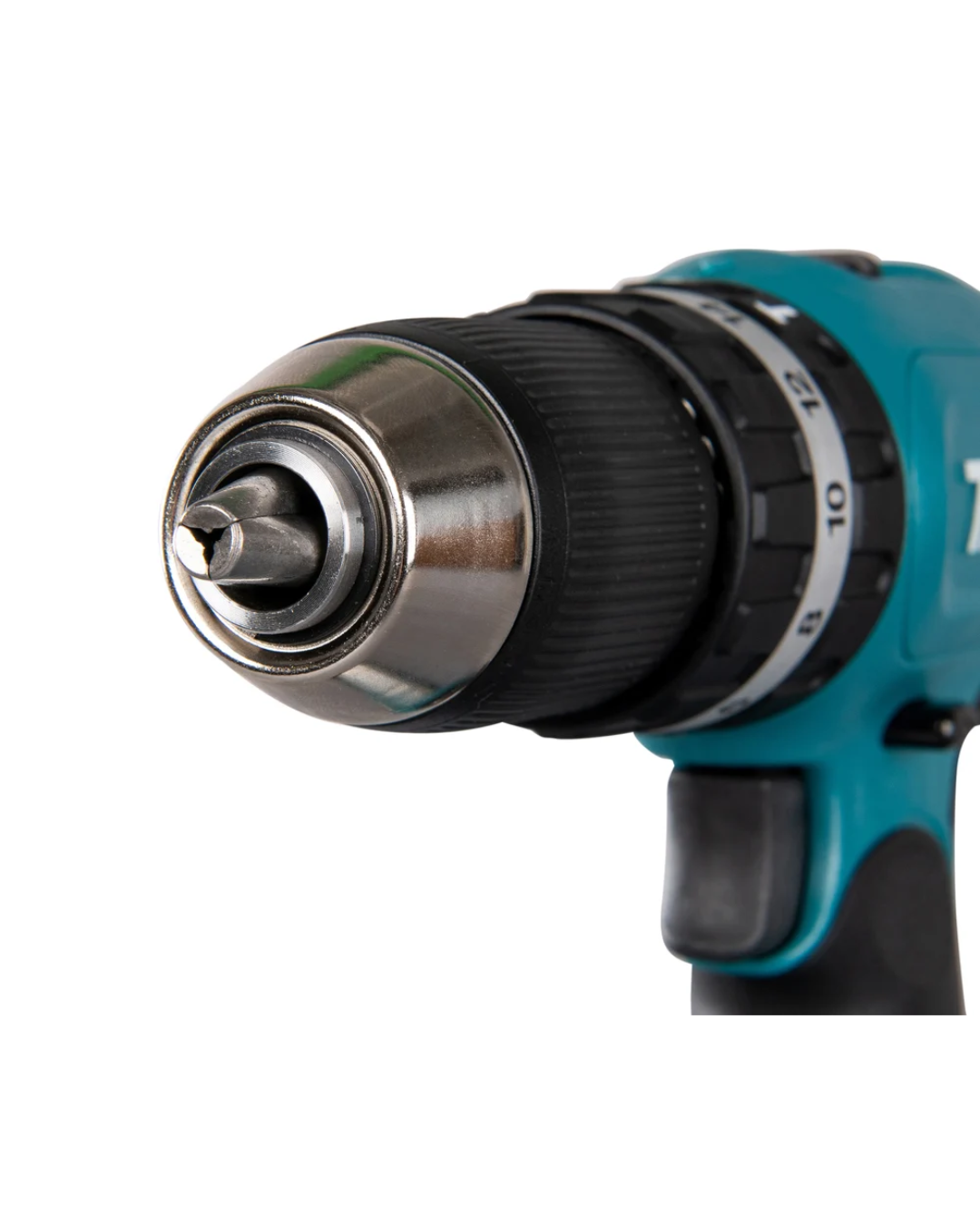 TRAPANO AVVITATORE A PERCUSSIONE 18V MAKITA DHP453RFJ