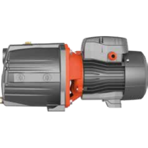 LEO POMPA CENTRIFUGA MULTIGIRANTE AUTOADESCANTE 4ACM75 CV. 1,0
