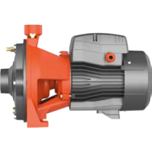 Elettropompa centrifuga bigirante 1.00 hp 0.75 kw 2acm75 leo