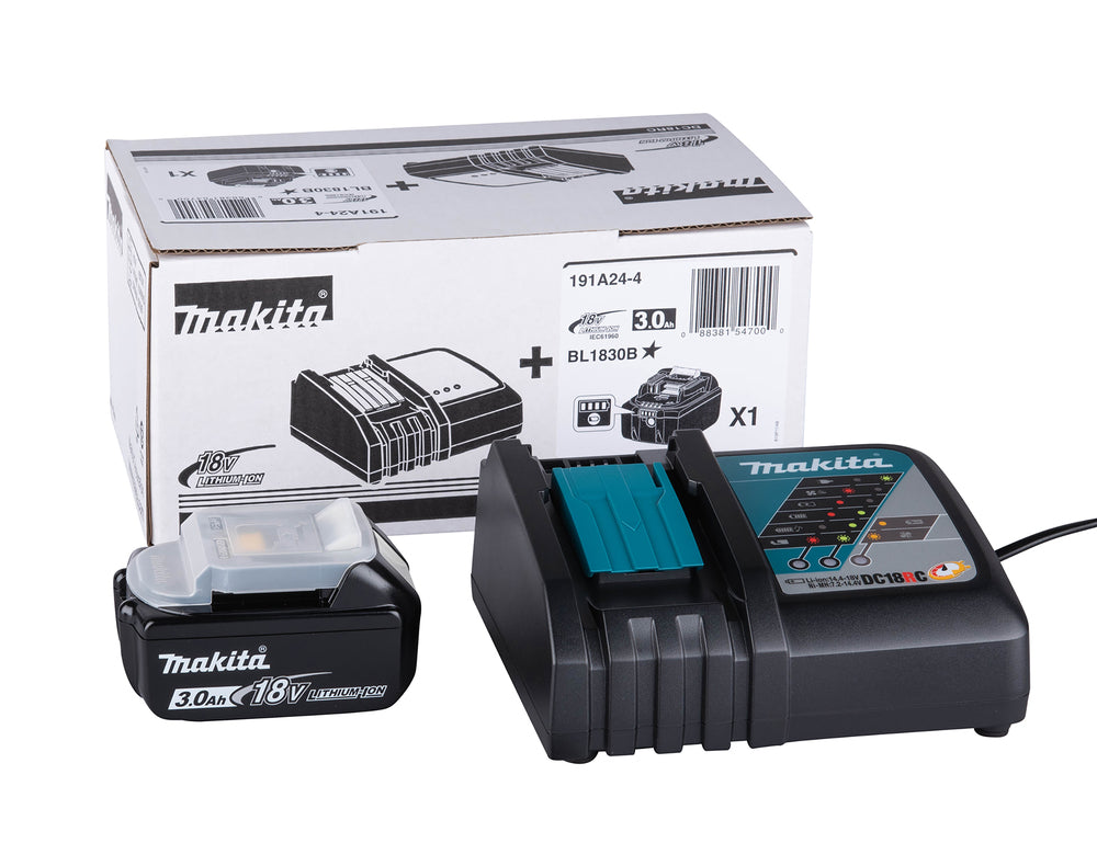 Kit energy batterie 18V 191A24-4