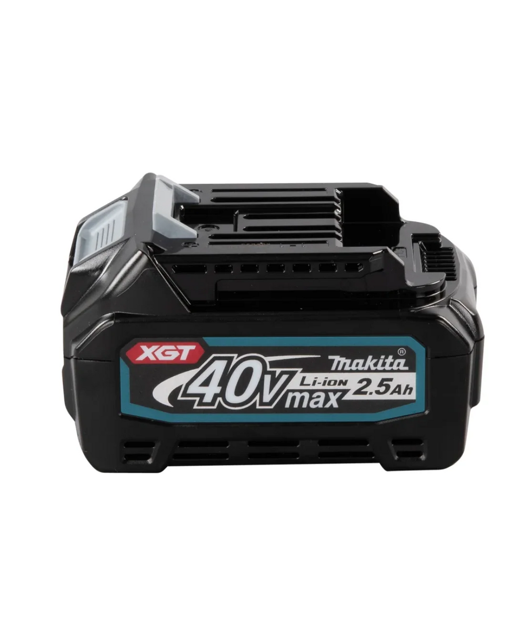 Batteria makita BL4025 2,5 Ah 191B36-3
