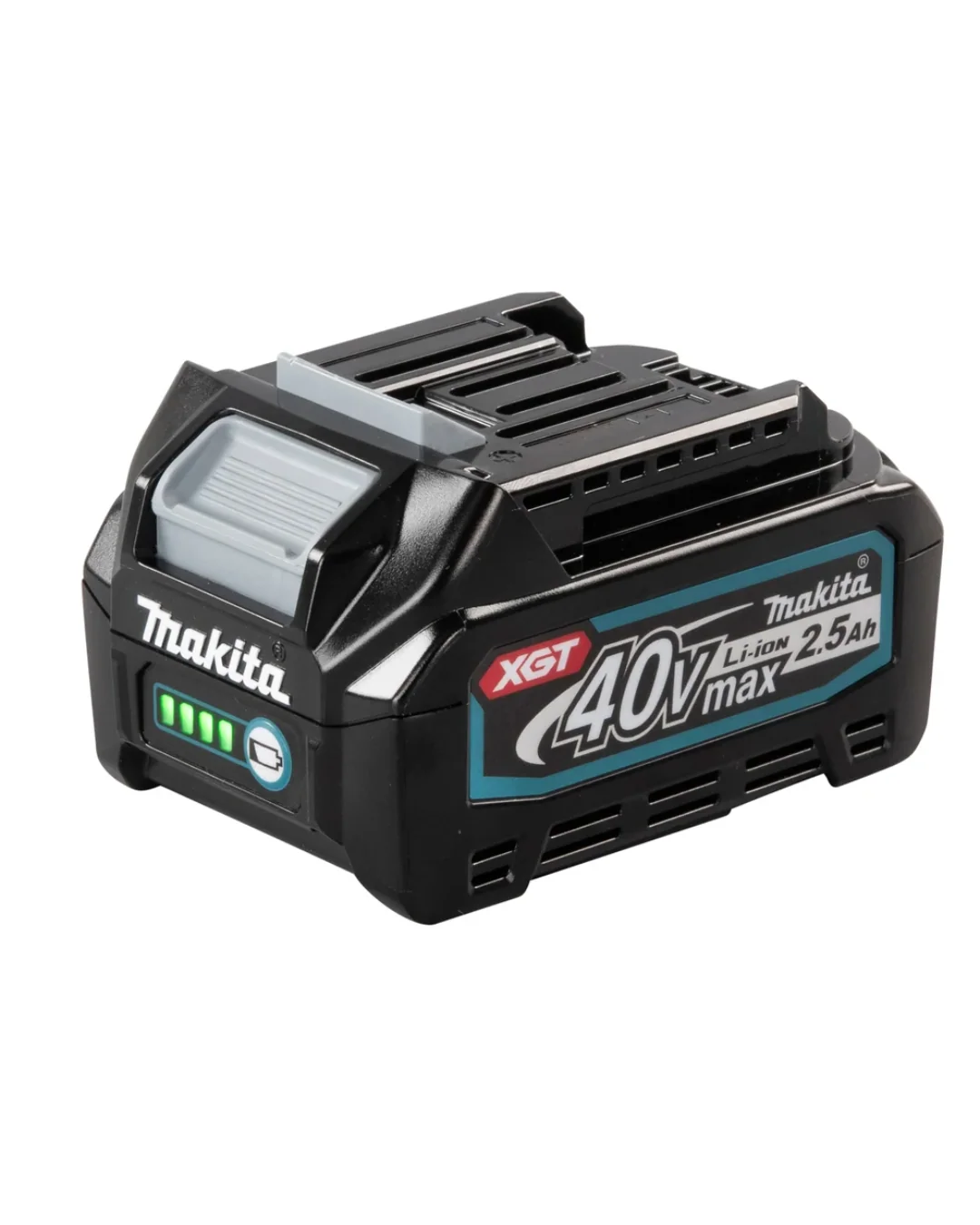 Batteria makita BL4025 2,5 Ah 191B36-3