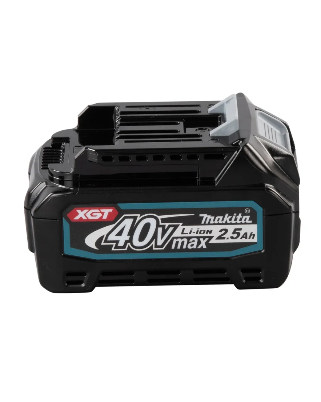 Batteria makita BL4025 2,5 Ah 191B36-3