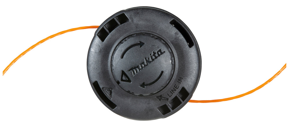 Testina batti e vai "Quick loading" per decespugliatori makita 191D90-9