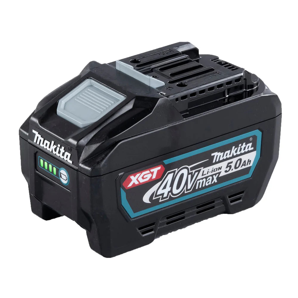 KIT COMBINATO MAKITA 40V HR003GZ + P-84850