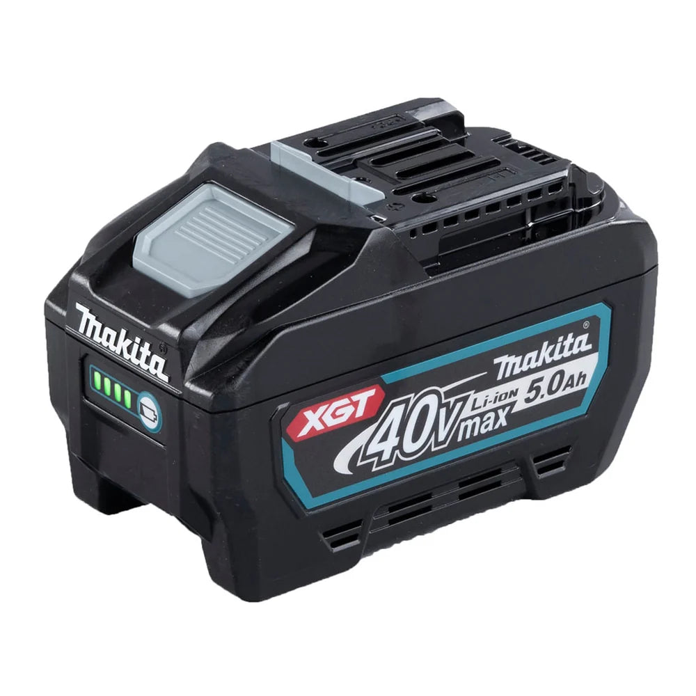 Kit batterie Energy 40 V XGT 1x5,0 A MAKITA  P-84850