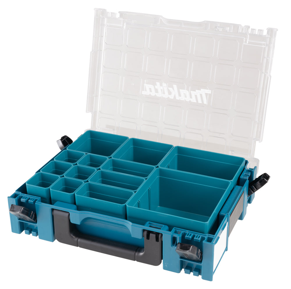 Makpac Organizer set makita 191X80-2