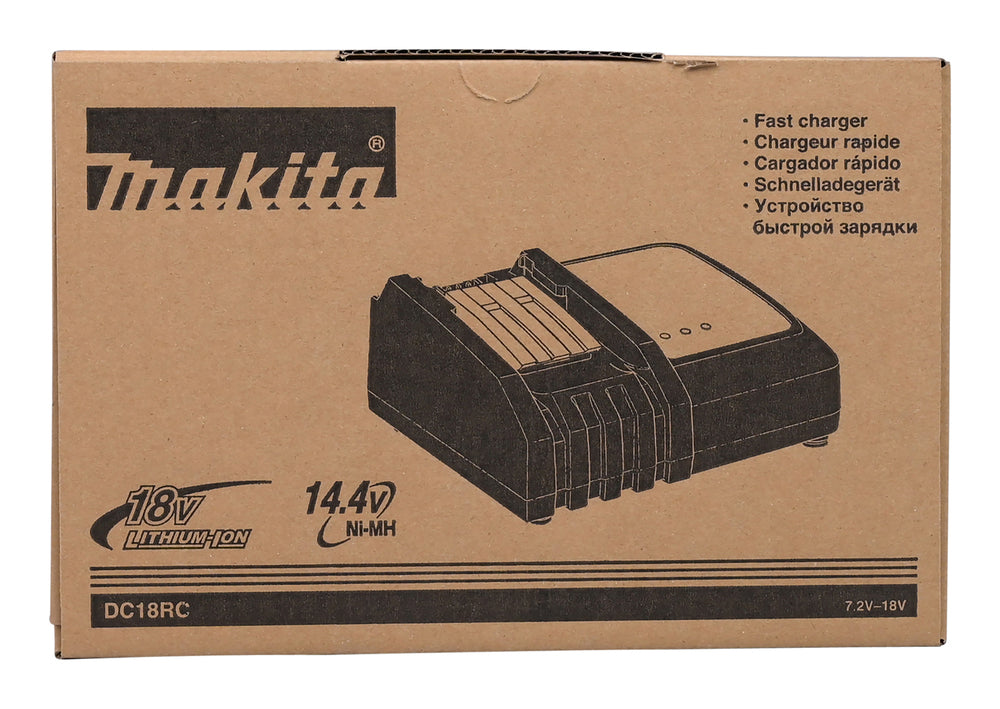 Caricabatterie makita 195584-2