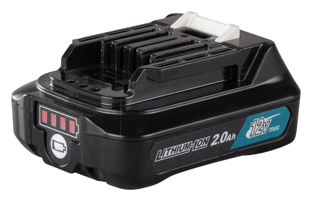 KIT COMBINATO MAKITA DFS452ZJ + SK105DZ + BL1850 + DC18RE + BL1021B
