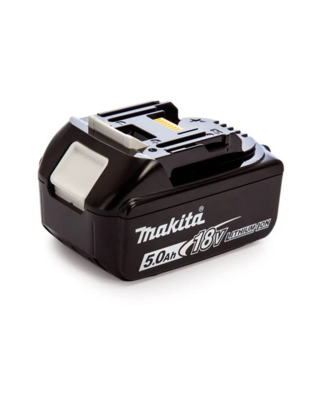 SET COMPLETO CARICABATTERIA E BATTERIA 18V 3.0AH MAKITA