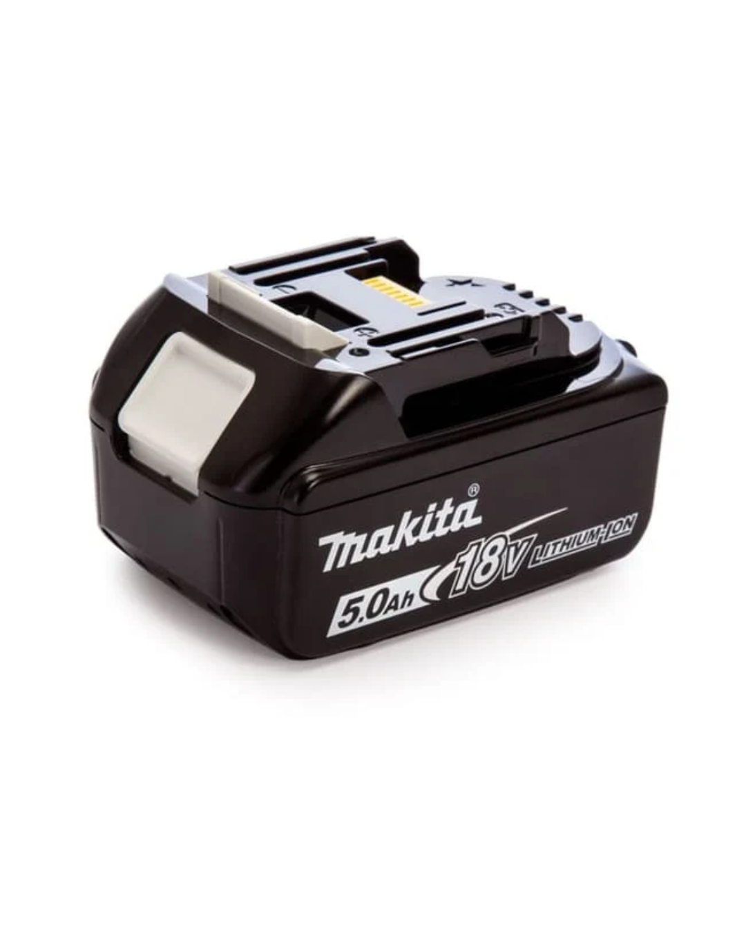 SET COMPLETO CARICABATTERIA E BATTERIA 18V 3.0AH MAKITA