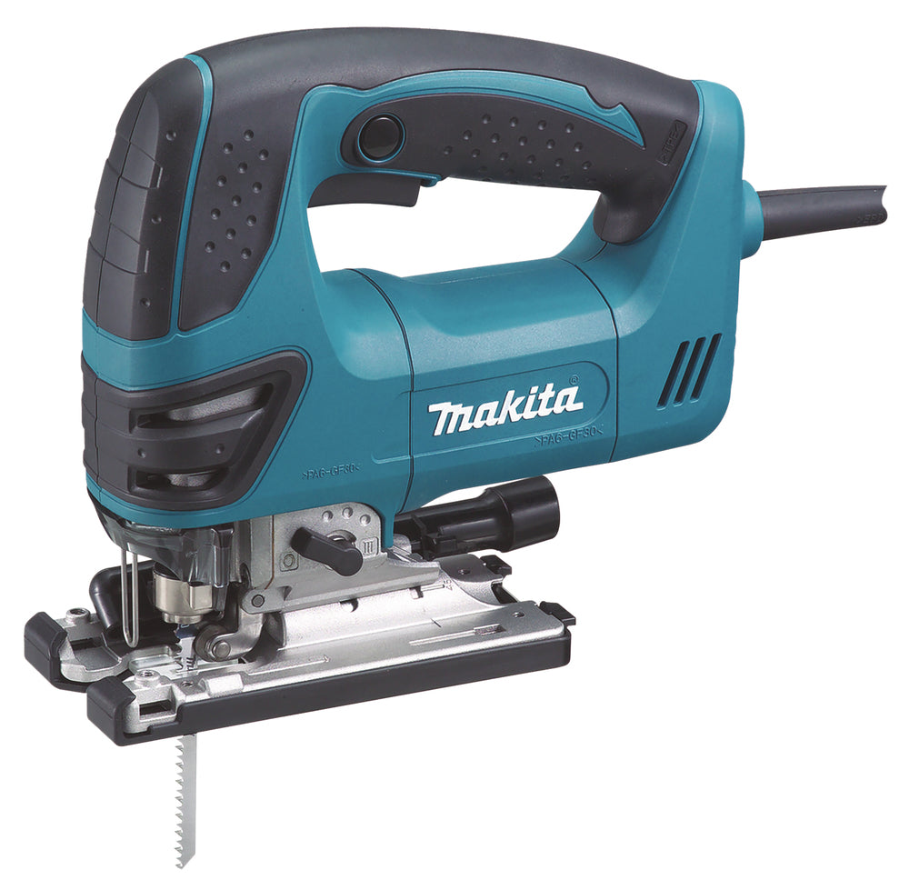 Seghetto alternativo makita 4350FCTJ