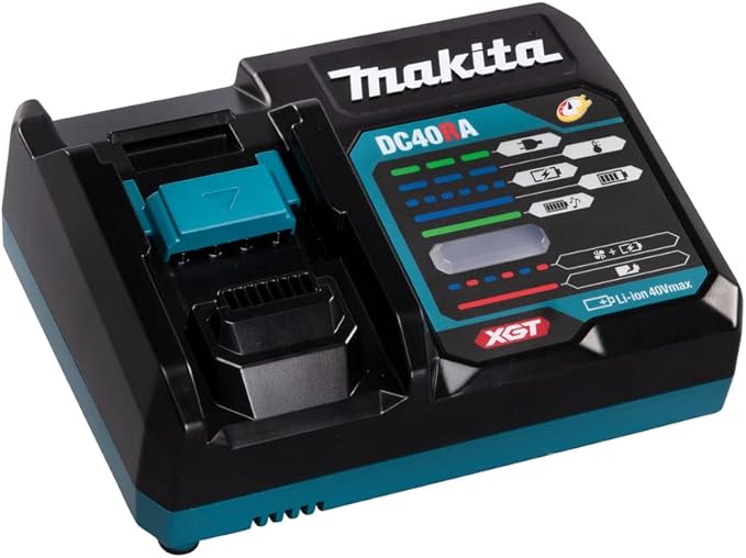 KIT COMBINATO MAKITA 40V HR003GZ + P-84850