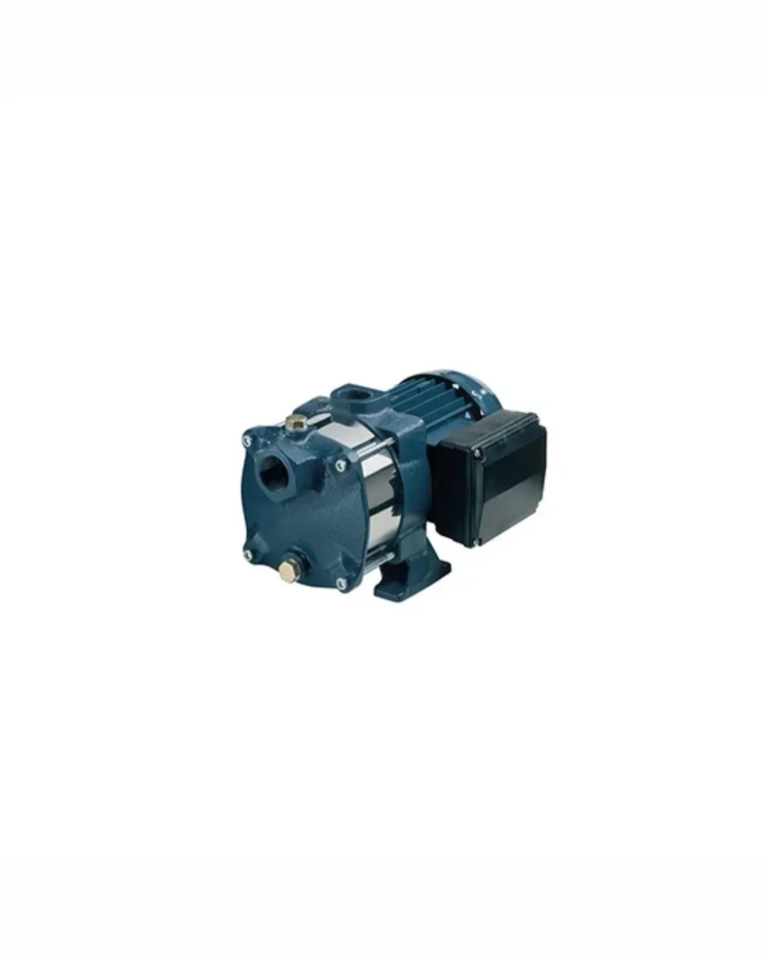 EBARA pompa centrifuga multistadio COMPACT BM/12 1,2Hp 0,9kW Monofase 1480070001E