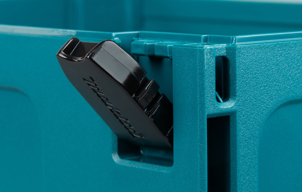 Valigetta MAKPAC tipo 1 makita 1821549-5