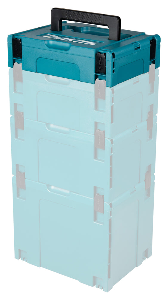 Valigetta MAKPAC tipo 1 makita 1821549-5