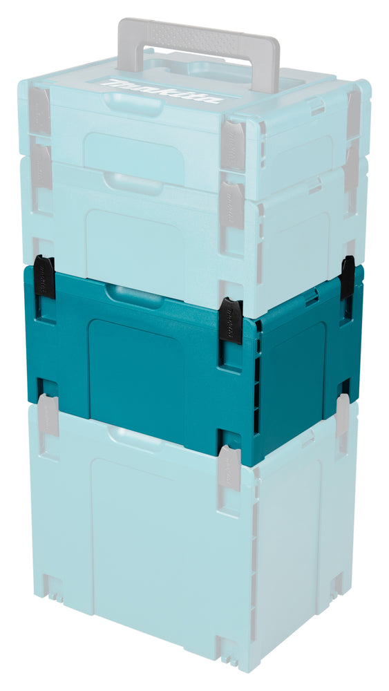 Valigetta MAKPAC tipo 3  makita  821551-8