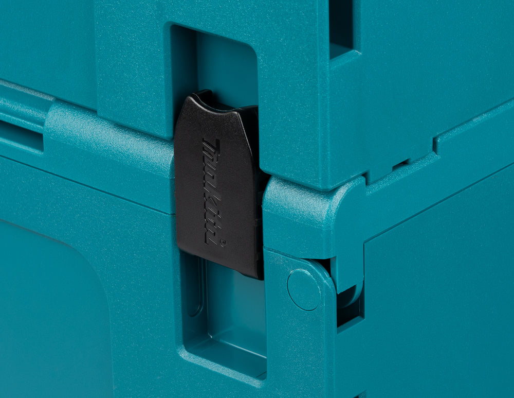 Valigetta MAKPAC tipo 4 makita 821552-6