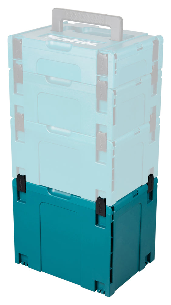 Valigetta MAKPAC tipo 4 makita 821552-6
