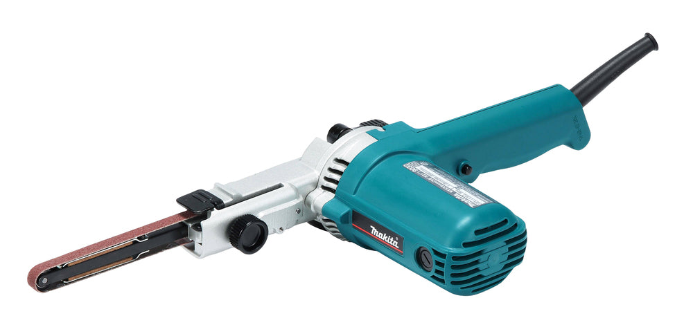 Levigatrice a nastro makita 9032