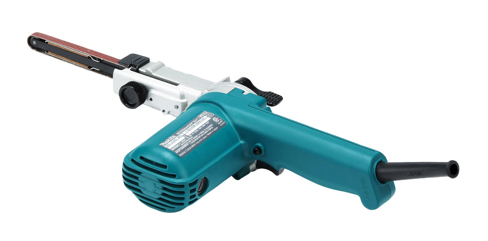 Levigatrice a nastro makita 9032