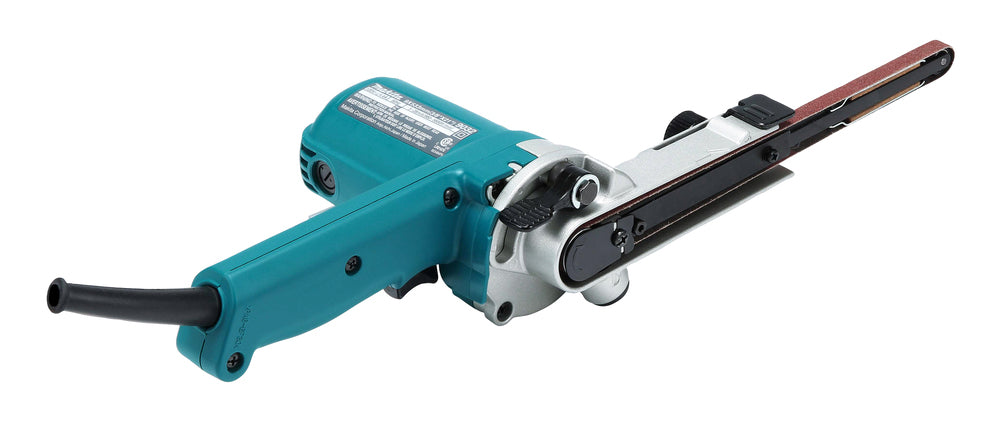 Levigatrice a nastro makita 9032