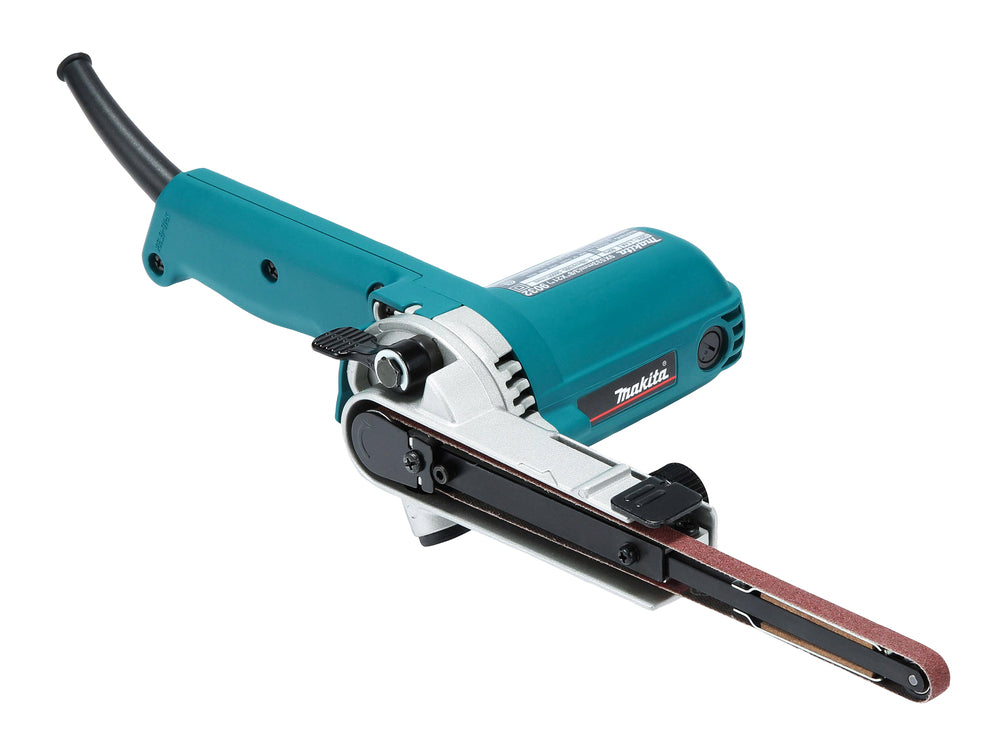 Levigatrice a nastro makita 9032