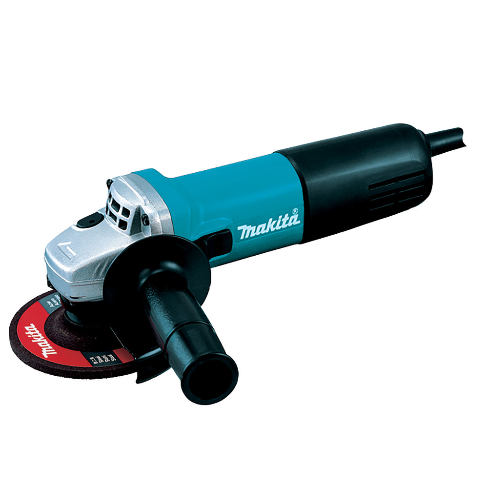 Smerigliatrice angolare makita 9557HNRGK3