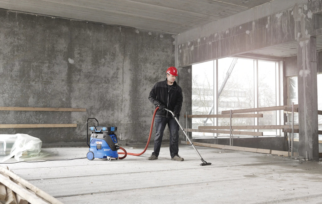 ASPIRAPOLVERE ATTIX 33-2L NILFISK