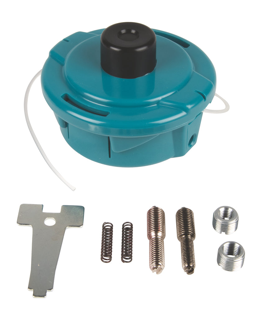 Testina batti e vai 4"/2,4mmx3m makita B-02945