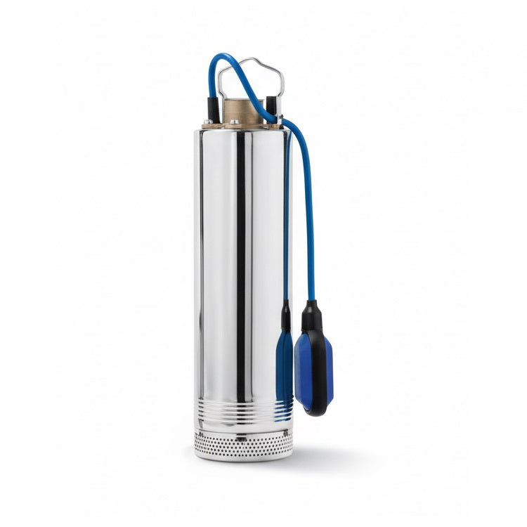 BBC ELETTROPOMPA SOMMERSA MONOBLOCCO RM100/05+G/2 230V 1,1HP