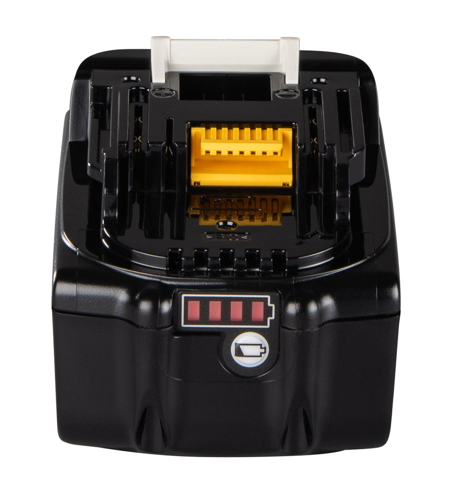 Batteria makita BL1830B 3,0 Ah