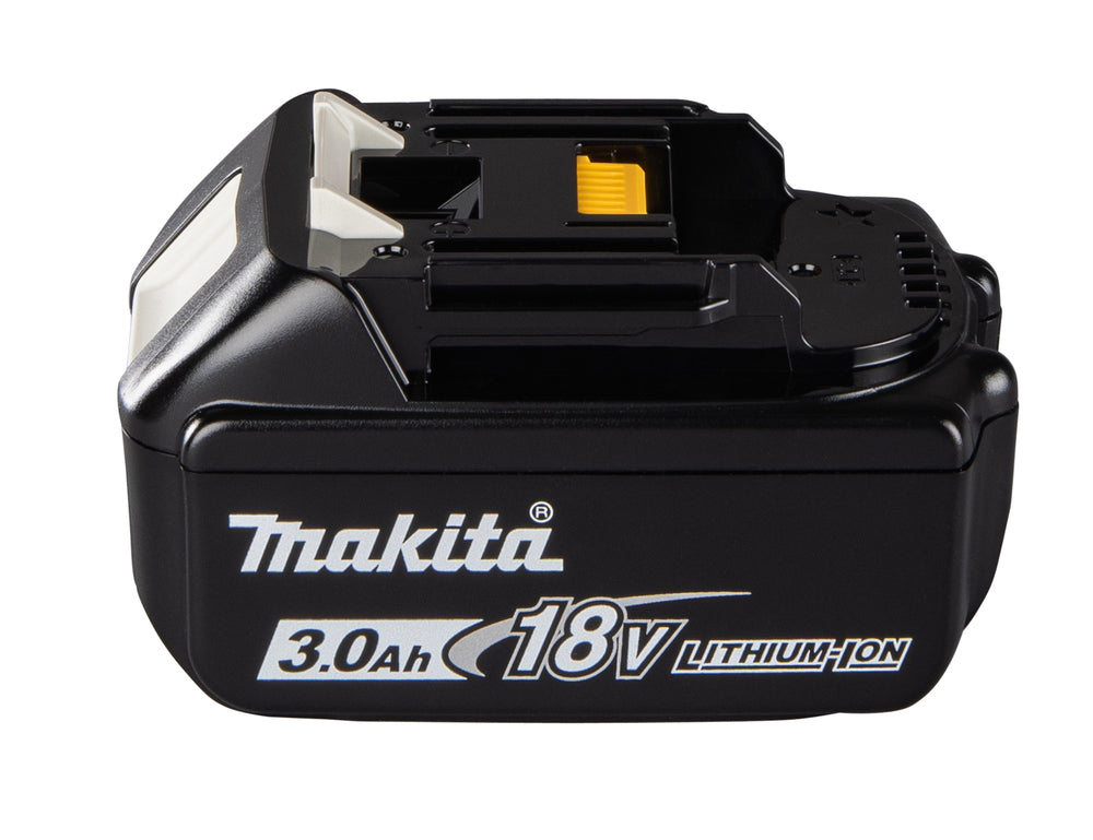 Batteria makita BL1830B 3,0 Ah