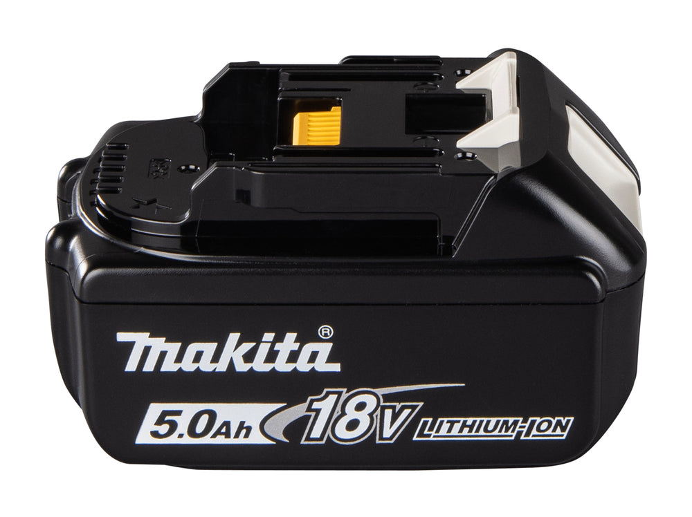 Batteria makita BL1850B 5,0 Ah