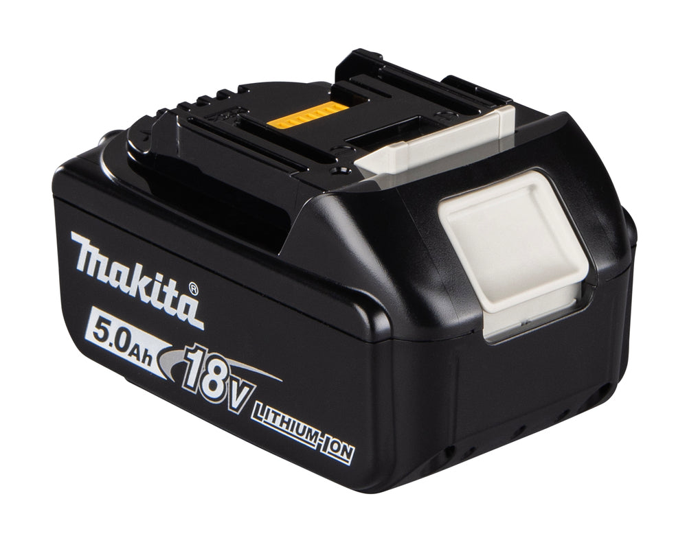 Batteria makita BL1850B 5,0 Ah